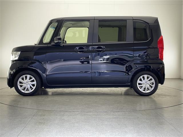 N-BOX L 禁煙車 ホンダセンシング 社外ナビTV バックカメラ 左側電動スライドドア アダプティブクルーズコントロール レーンディパーチャーアラート クリアランスソナー プッシュエンジンスタート スマートキー(37枚目)