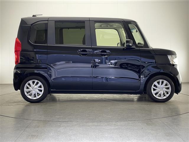 N-BOX L 禁煙車 ホンダセンシング 社外ナビTV バックカメラ 左側電動スライドドア アダプティブクルーズコントロール レーンディパーチャーアラート クリアランスソナー プッシュエンジンスタート スマートキー(39枚目)