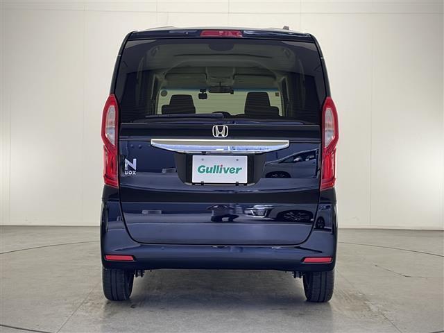 N-BOX L 禁煙車 ホンダセンシング 社外ナビTV バックカメラ 左側電動スライドドア アダプティブクルーズコントロール レーンディパーチャーアラート クリアランスソナー プッシュエンジンスタート スマートキー(40枚目)