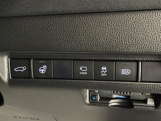 ハリアー Ｚ　レザーパッケージ　禁煙車　トヨタセーフティセンス　純正１２．３型ディスプレイオーディオナビＴＶ　純正ＪＢＬプレミアムサウンドシステム　黒本革シート　アダプティブクルーズコントロール　レーンディパーチャーアラート　ＥＴＣ（7枚目）