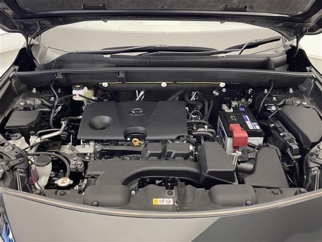 ハリアー Ｚ　レザーパッケージ　禁煙車　トヨタセーフティセンス　純正１２．３型ディスプレイオーディオナビＴＶ　純正ＪＢＬプレミアムサウンドシステム　黒本革シート　アダプティブクルーズコントロール　レーンディパーチャーアラート　ＥＴＣ（28枚目）