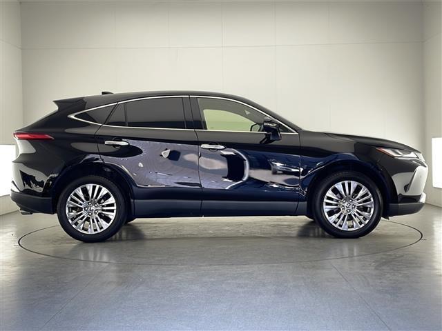 ハリアー Ｚ　レザーパッケージ　禁煙車　トヨタセーフティセンス　純正１２．３型ディスプレイオーディオナビＴＶ　純正ＪＢＬプレミアムサウンドシステム　黒本革シート　アダプティブクルーズコントロール　レーンディパーチャーアラート　ＥＴＣ（39枚目）