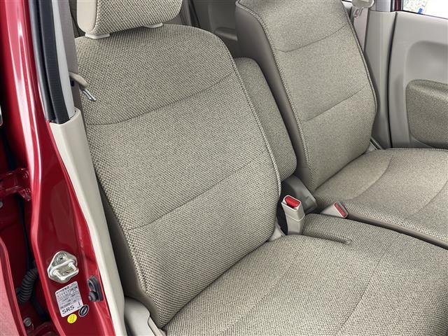 アルトラパン X 禁煙車 衝突被害軽減ブレーキ 社外ナビTV 純正ビルトインETC 純正キセノンオートライト 純正セキュリティアラーム シートヒーター オートエアコン プッシュエンジンスタート スマートキー(19枚目)