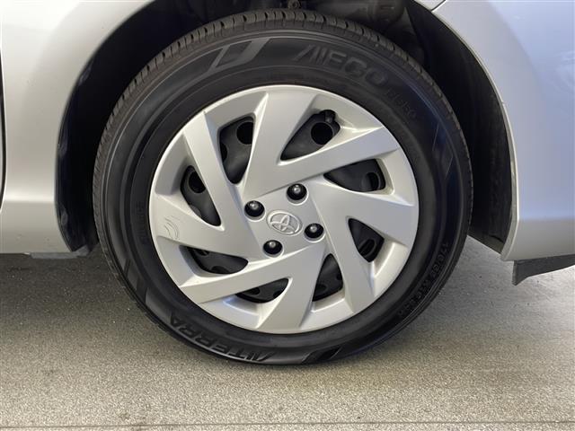 アクア S 禁煙車 純正ナビTV バックカメラ シートヒーター オートエアコン WSRSエアバック ABS リモコンキー ウインカードアミラー 電動格納ミラー ドアバイザー フロアマット ピアノブラックパネル(39枚目)