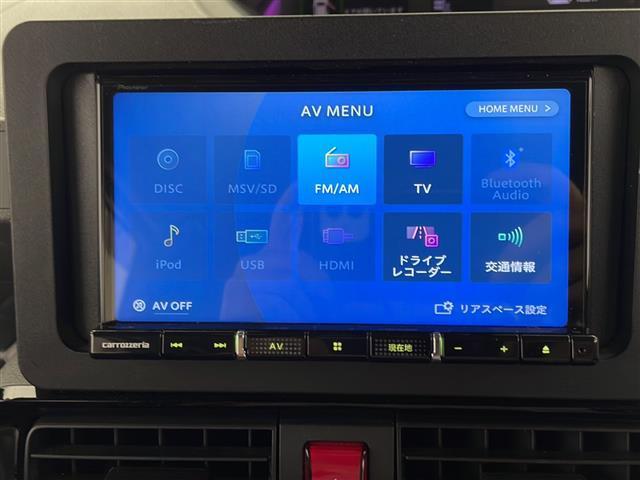 タント カスタムRS 禁煙車 衝突被害軽減ブレーキ 社外ナビTV バックカメラ 両側電動スライドドア クリアランスソナー オートエアコン 前席シートヒーター ハーフレザーシート ドライブレコーダー プッシュエンジンスタート(6枚目)