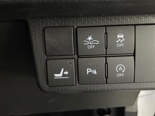 タント カスタムRS 禁煙車 衝突被害軽減ブレーキ 社外ナビTV バックカメラ 両側電動スライドドア クリアランスソナー オートエアコン 前席シートヒーター ハーフレザーシート ドライブレコーダー プッシュエンジンスタート(8枚目)