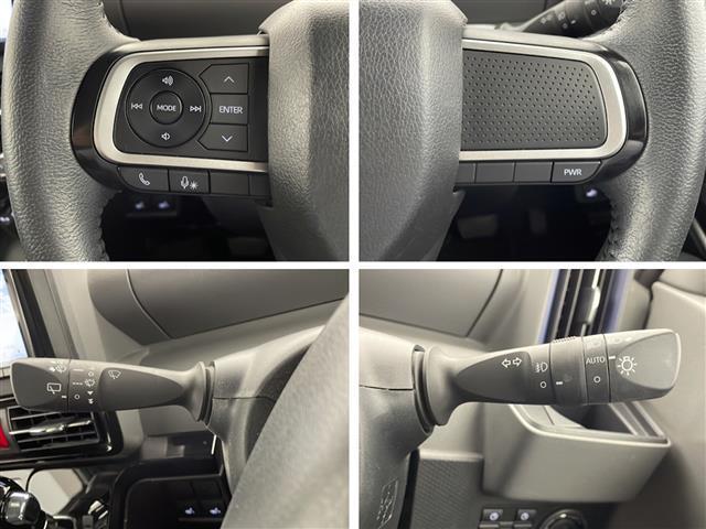 タント カスタムRS 禁煙車 衝突被害軽減ブレーキ 社外ナビTV バックカメラ 両側電動スライドドア クリアランスソナー オートエアコン 前席シートヒーター ハーフレザーシート ドライブレコーダー プッシュエンジンスタート(16枚目)