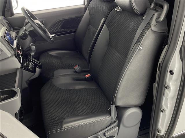 タント カスタムRS 禁煙車 衝突被害軽減ブレーキ 社外ナビTV バックカメラ 両側電動スライドドア クリアランスソナー オートエアコン 前席シートヒーター ハーフレザーシート ドライブレコーダー プッシュエンジンスタート(21枚目)