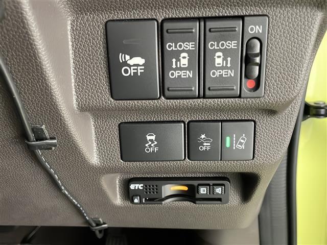 フリードハイブリッド ハイブリッド・Gホンダセンシング ワンオーナー 禁煙 ホンダセンシング 純正7インチSDナビ フルセグTV CD DVD バックカメラ 両側パワースライドドア LEDヘッドライト ビルトインETC スマートキー2個 保証書 取扱説明書(7枚目)