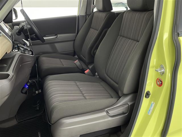 フリードハイブリッド ハイブリッド・Gホンダセンシング ワンオーナー 禁煙 ホンダセンシング 純正7インチSDナビ フルセグTV CD DVD バックカメラ 両側パワースライドドア LEDヘッドライト ビルトインETC スマートキー2個 保証書 取扱説明書(20枚目)