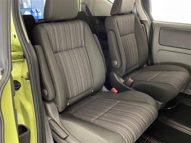 フリードハイブリッド ハイブリッド・Gホンダセンシング ワンオーナー 禁煙 ホンダセンシング 純正7インチSDナビ フルセグTV CD DVD バックカメラ 両側パワースライドドア LEDヘッドライト ビルトインETC スマートキー2個 保証書 取扱説明書(21枚目)