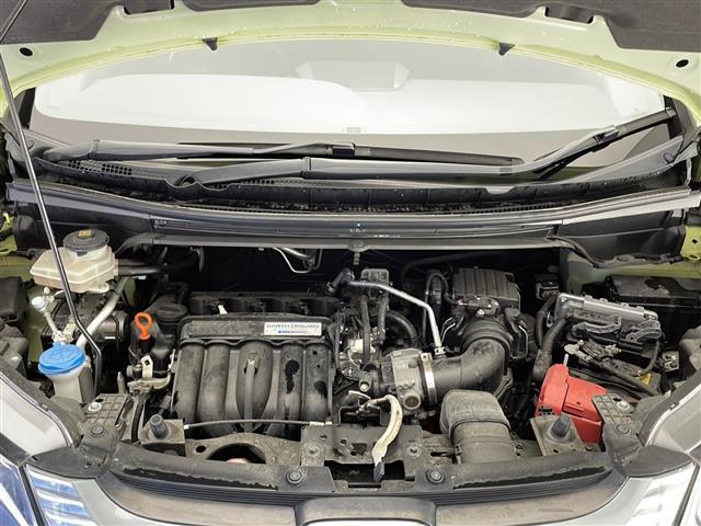フリードハイブリッド ハイブリッド・Gホンダセンシング ワンオーナー 禁煙 ホンダセンシング 純正7インチSDナビ フルセグTV CD DVD バックカメラ 両側パワースライドドア LEDヘッドライト ビルトインETC スマートキー2個 保証書 取扱説明書(36枚目)