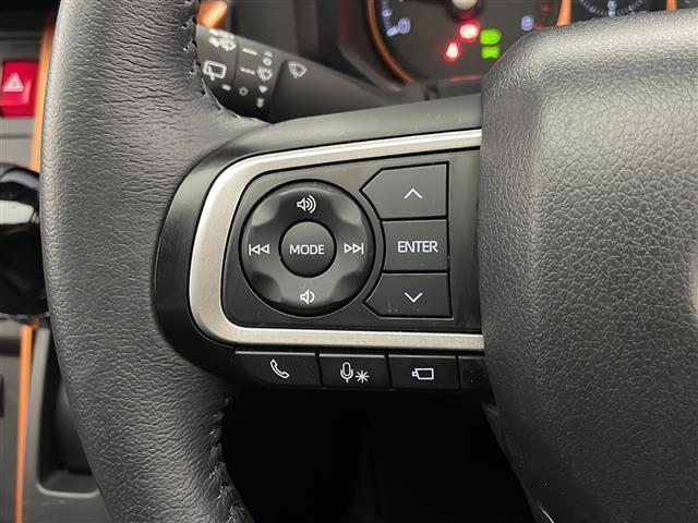 タフト Gターボ スマートアシスト3 コーナーセンサー レーダークルーズコントロール 社外ディスプレイオーディオ シートヒーター LEDヘッドライト オートホールド機能 純正15インチAW アイドリングストップ(13枚目)