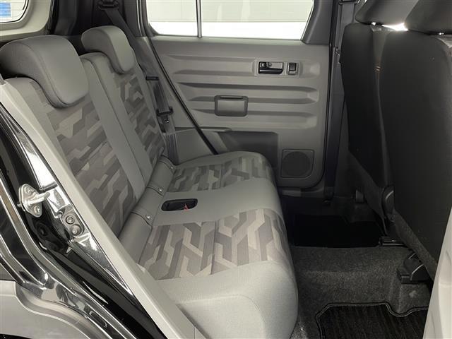 タフト Gターボ スマートアシスト3 コーナーセンサー レーダークルーズコントロール 社外ディスプレイオーディオ シートヒーター LEDヘッドライト オートホールド機能 純正15インチAW アイドリングストップ(22枚目)