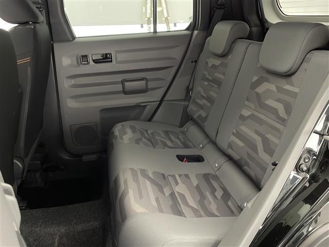 タフト Gターボ スマートアシスト3 コーナーセンサー レーダークルーズコントロール 社外ディスプレイオーディオ シートヒーター LEDヘッドライト オートホールド機能 純正15インチAW アイドリングストップ(23枚目)