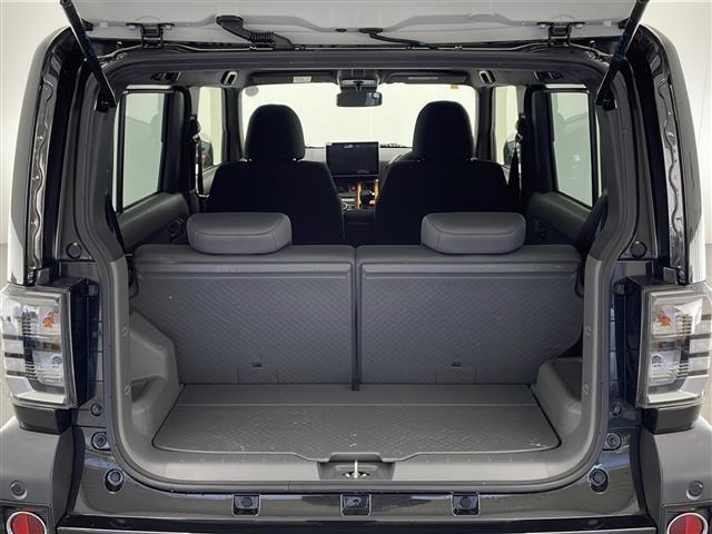 タフト Gターボ スマートアシスト3 コーナーセンサー レーダークルーズコントロール 社外ディスプレイオーディオ シートヒーター LEDヘッドライト オートホールド機能 純正15インチAW アイドリングストップ(24枚目)