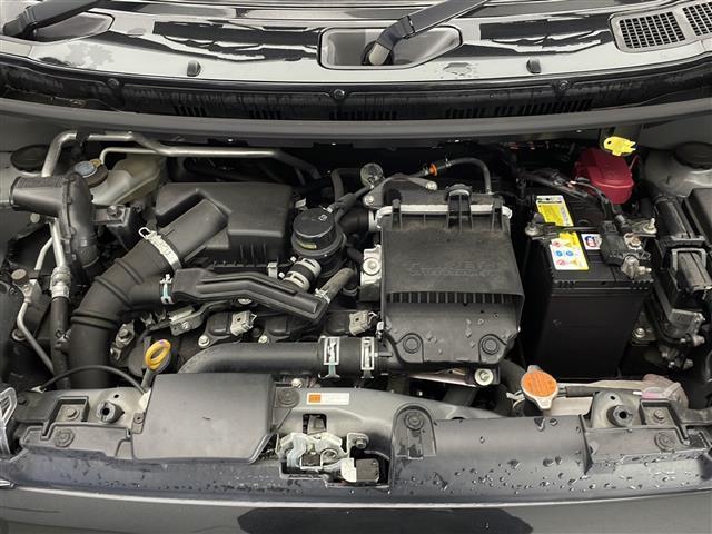 タフト Gターボ スマートアシスト3 コーナーセンサー レーダークルーズコントロール 社外ディスプレイオーディオ シートヒーター LEDヘッドライト オートホールド機能 純正15インチAW アイドリングストップ(29枚目)