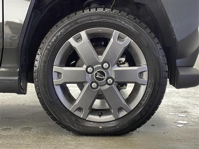 タフト Gターボ スマートアシスト3 コーナーセンサー レーダークルーズコントロール 社外ディスプレイオーディオ シートヒーター LEDヘッドライト オートホールド機能 純正15インチAW アイドリングストップ(32枚目)