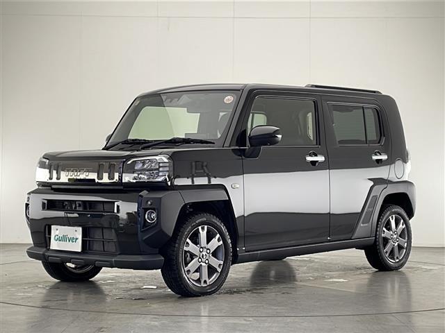 タフト Gターボ スマートアシスト3 コーナーセンサー レーダークルーズコントロール 社外ディスプレイオーディオ シートヒーター LEDヘッドライト オートホールド機能 純正15インチAW アイドリングストップ(35枚目)