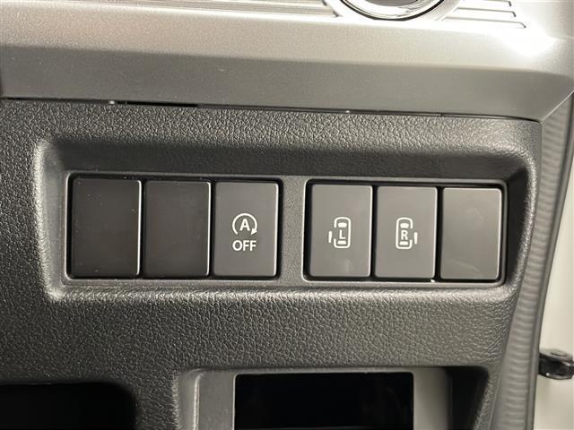 スペーシアカスタム ハイブリッドXSターボ 禁煙 スズキセーフティサポート レーダークルーズコントロール コーナーセンサー 両側パワースライドドア 合皮シート シートヒーター パドルシフト LEDヘッドライト アイドリングストップ スマートキー(5枚目)