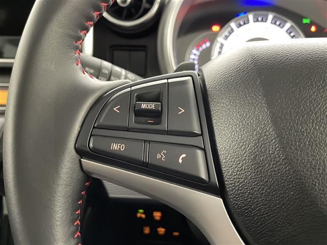 スペーシアカスタム ハイブリッドXSターボ 禁煙 スズキセーフティサポート レーダークルーズコントロール コーナーセンサー 両側パワースライドドア 合皮シート シートヒーター パドルシフト LEDヘッドライト アイドリングストップ スマートキー(12枚目)