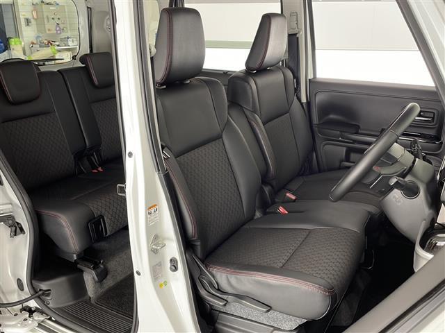 スペーシアカスタム ハイブリッドXSターボ 禁煙 スズキセーフティサポート レーダークルーズコントロール コーナーセンサー 両側パワースライドドア 合皮シート シートヒーター パドルシフト LEDヘッドライト アイドリングストップ スマートキー(20枚目)