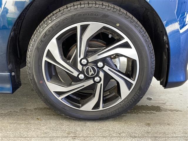 タント カスタムＲＳスタイルセレクション　禁煙　スマートアシスト３　コーナーセンサー　純正９インチナビ　フルセグＴＶ　パノラマモニター　両側パワースライドドア　合皮シート　シートヒーター　ＬＥＤヘッドライト　純正ナビ一体型ドライブレコーダー（32枚目）