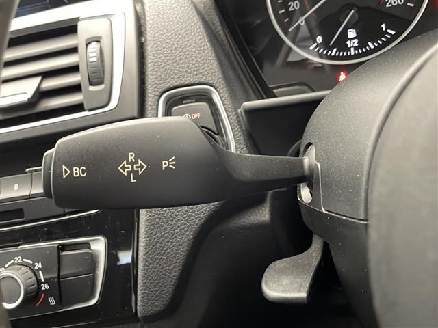 1シリーズ 118i Mスポーツ 禁煙車 純正ナビ バックカメラ ステアリングスイッチ スマートキー スペア1本 電動格納ミラー アイドリングストップ フロアマット アルミホール コーナーセンサー(14枚目)