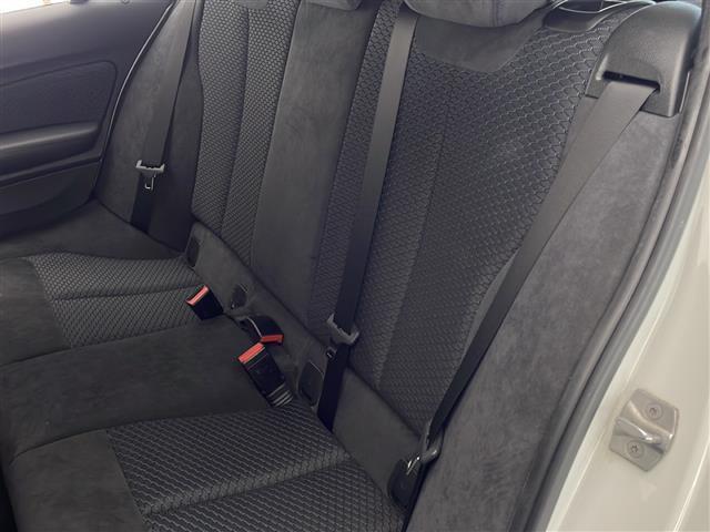 1シリーズ 118i Mスポーツ 禁煙車 純正ナビ バックカメラ ステアリングスイッチ スマートキー スペア1本 電動格納ミラー アイドリングストップ フロアマット アルミホール コーナーセンサー(23枚目)