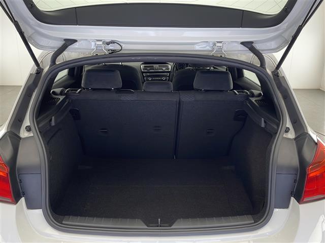 1シリーズ 118i Mスポーツ 禁煙車 純正ナビ バックカメラ ステアリングスイッチ スマートキー スペア1本 電動格納ミラー アイドリングストップ フロアマット アルミホール コーナーセンサー(24枚目)