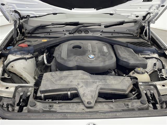 1シリーズ 118i Mスポーツ 禁煙車 純正ナビ バックカメラ ステアリングスイッチ スマートキー スペア1本 電動格納ミラー アイドリングストップ フロアマット アルミホール コーナーセンサー(29枚目)