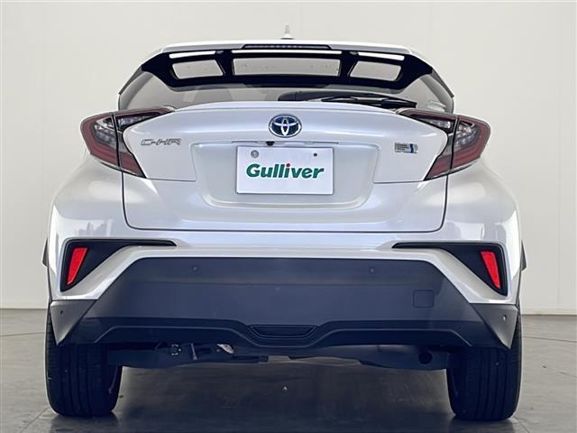 Ｃ－ＨＲ Ｇ　禁煙車　純正９型ナビ　ＣＤ　ＤＶＤ　ＢＴオーディオ　フルセグＴＶ　ＨＤＭＩ　バックカメラ　レーダークルーズコントロール　電子オートパーキング　ブラインドスポットモニター　クリアランスソナー　ＥＴＣ（32枚目）