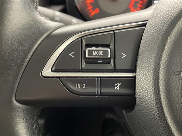 ジムニー XC 禁煙 スズキセーフティサポート 純正7インチディスプレイオーディオ クルーズコントロール シートヒーター LEDヘッドライト ビルトインETC 純正16インチAW 純正フロアマット 保証書 取扱説明書(12枚目)