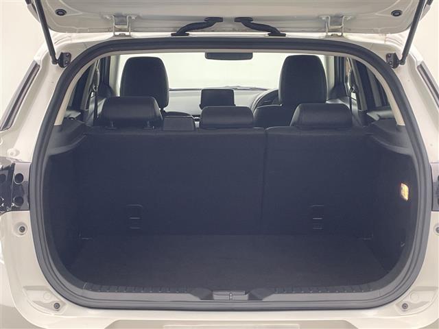 ＣＸ－３ ２０Ｓ　プロアクティブ　Ｓパッケージ　禁煙　スマートブレーキサポート　ブラインドスポットモニター　コーナーセンサー　純正７インチナビ　フルセグＴＶ　全方位カメラ　ハーフレザーシート　シートヒーター　ハンドルヒーター　パドルシフト　ＥＴＣ（23枚目）