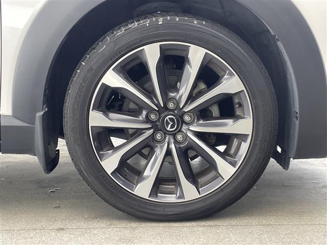 ＣＸ－３ ２０Ｓ　プロアクティブ　Ｓパッケージ　禁煙　スマートブレーキサポート　ブラインドスポットモニター　コーナーセンサー　純正７インチナビ　フルセグＴＶ　全方位カメラ　ハーフレザーシート　シートヒーター　ハンドルヒーター　パドルシフト　ＥＴＣ（39枚目）