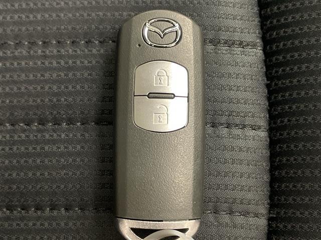 ＣＸ－３ ２０Ｓ　プロアクティブ　Ｓパッケージ　禁煙　スマートブレーキサポート　ブラインドスポットモニター　コーナーセンサー　純正７インチナビ　フルセグＴＶ　全方位カメラ　ハーフレザーシート　シートヒーター　ハンドルヒーター　パドルシフト　ＥＴＣ（40枚目）