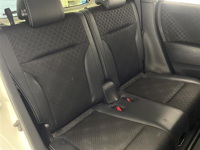 Ｎ－ＷＧＮカスタム Ｇ・ターボパッケージ　禁煙車　純正ナビＴＶ　バックカメラ　クルーズコントロール　ウインカードアミラー　ハーフレザーシート　純正エアロ　純正キセノンオートライト　純正フォグ　純正１４インチアルミ　プッシュエンジンスタート（22枚目）