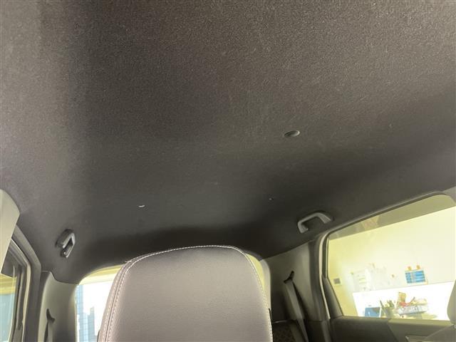 Ｎ－ＷＧＮカスタム Ｇ・ターボパッケージ　禁煙車　純正ナビＴＶ　バックカメラ　クルーズコントロール　ウインカードアミラー　ハーフレザーシート　純正エアロ　純正キセノンオートライト　純正フォグ　純正１４インチアルミ　プッシュエンジンスタート（27枚目）