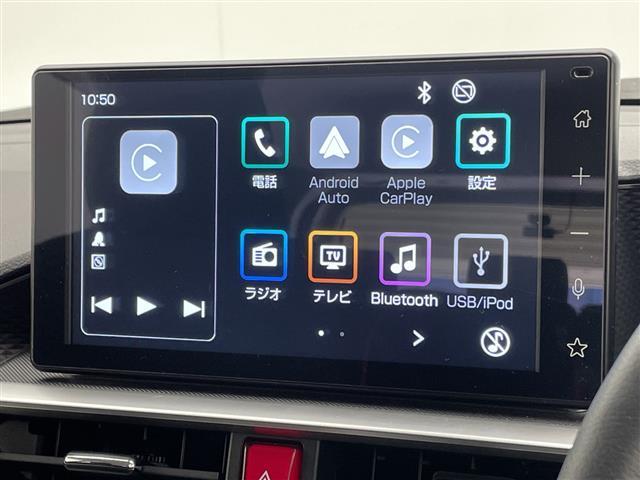 ライズ Z 禁煙 スマートアシスト3 コーナーセンサー 純正9型ディスプレイオーディオ フルセグTV パノラミックビューモニター シートヒーター LEDヘッドライト アイドリングストップ ビルトインETC2.0(3枚目)