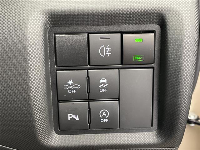 ライズ Z 禁煙 スマートアシスト3 コーナーセンサー 純正9型ディスプレイオーディオ フルセグTV パノラミックビューモニター シートヒーター LEDヘッドライト アイドリングストップ ビルトインETC2.0(6枚目)