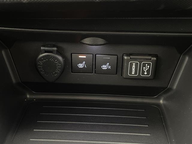 ライズ Z 禁煙 スマートアシスト3 コーナーセンサー 純正9型ディスプレイオーディオ フルセグTV パノラミックビューモニター シートヒーター LEDヘッドライト アイドリングストップ ビルトインETC2.0(7枚目)