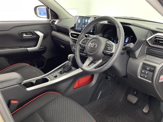 ライズ Z 禁煙 スマートアシスト3 コーナーセンサー 純正9型ディスプレイオーディオ フルセグTV パノラミックビューモニター シートヒーター LEDヘッドライト アイドリングストップ ビルトインETC2.0(17枚目)