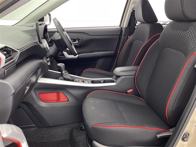 ライズ Z 禁煙 スマートアシスト3 コーナーセンサー 純正9型ディスプレイオーディオ フルセグTV パノラミックビューモニター シートヒーター LEDヘッドライト アイドリングストップ ビルトインETC2.0(19枚目)