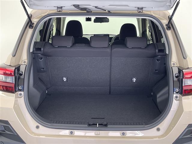 ライズ Z 禁煙 スマートアシスト3 コーナーセンサー 純正9型ディスプレイオーディオ フルセグTV パノラミックビューモニター シートヒーター LEDヘッドライト アイドリングストップ ビルトインETC2.0(22枚目)