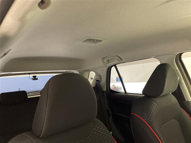 ライズ Z 禁煙 スマートアシスト3 コーナーセンサー 純正9型ディスプレイオーディオ フルセグTV パノラミックビューモニター シートヒーター LEDヘッドライト アイドリングストップ ビルトインETC2.0(25枚目)