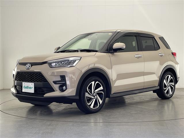 ライズ Z 禁煙 スマートアシスト3 コーナーセンサー 純正9型ディスプレイオーディオ フルセグTV パノラミックビューモニター シートヒーター LEDヘッドライト アイドリングストップ ビルトインETC2.0(28枚目)