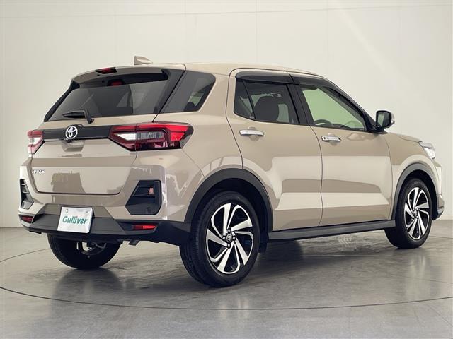 ライズ Z 禁煙 スマートアシスト3 コーナーセンサー 純正9型ディスプレイオーディオ フルセグTV パノラミックビューモニター シートヒーター LEDヘッドライト アイドリングストップ ビルトインETC2.0(30枚目)