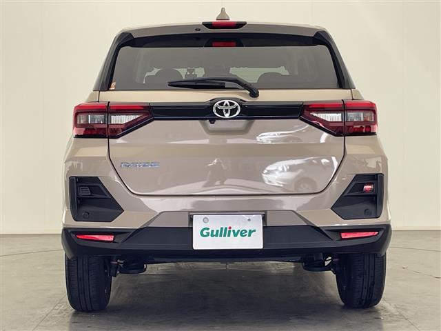 ライズ Z 禁煙 スマートアシスト3 コーナーセンサー 純正9型ディスプレイオーディオ フルセグTV パノラミックビューモニター シートヒーター LEDヘッドライト アイドリングストップ ビルトインETC2.0(32枚目)