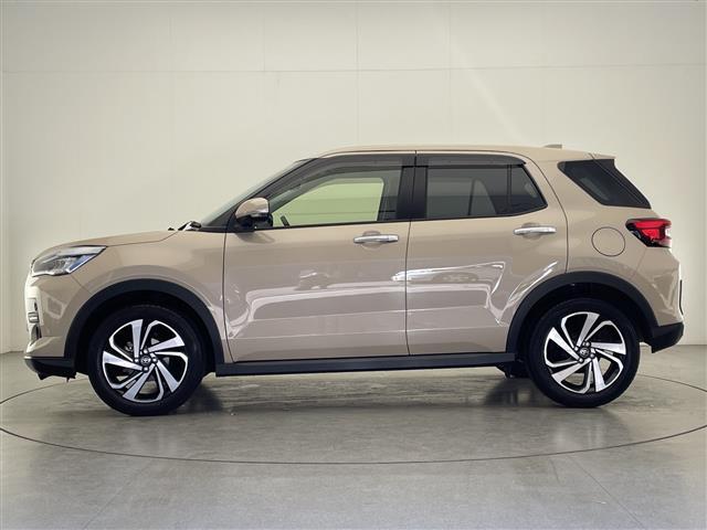 ライズ Z 禁煙 スマートアシスト3 コーナーセンサー 純正9型ディスプレイオーディオ フルセグTV パノラミックビューモニター シートヒーター LEDヘッドライト アイドリングストップ ビルトインETC2.0(33枚目)