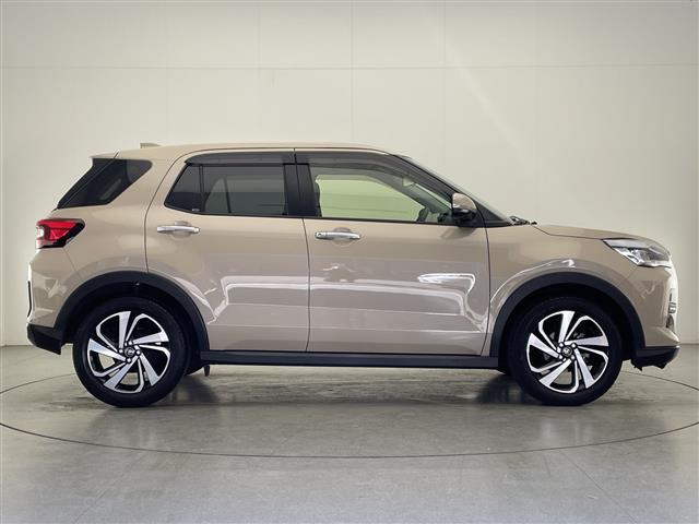 ライズ Z 禁煙 スマートアシスト3 コーナーセンサー 純正9型ディスプレイオーディオ フルセグTV パノラミックビューモニター シートヒーター LEDヘッドライト アイドリングストップ ビルトインETC2.0(34枚目)